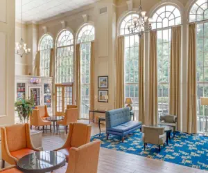 Photo 2 - Best Western Capital Beltway Washington DC