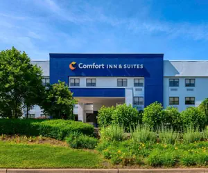 Photo 3 - Comfort Inn Shepherdsville - Louisville South