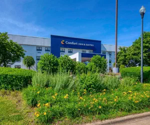 Photo 5 - Comfort Inn Shepherdsville - Louisville South