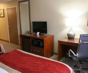 Photo 4 - Comfort Inn Ellensburg