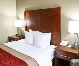 Photo 3 - Comfort Inn Ellensburg