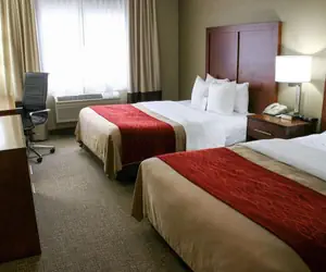 Photo 5 - Comfort Inn Ellensburg