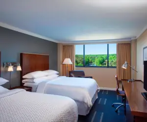 Photo 4 - Four Points by Sheraton Richmond