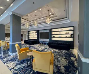 Photo 4 - DoubleTree By Hilton Baltimore North Pikesville