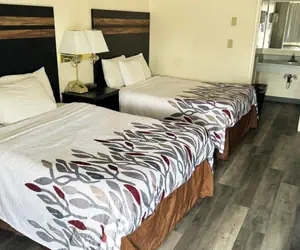 Photo 4 - Magnuson Hotel Sierra Vista