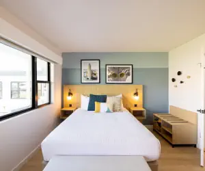 Photo 3 - Tides Oceanview Inn and Cottages