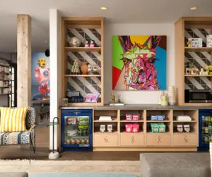 Photo 5 - Moxy Santa Barbara