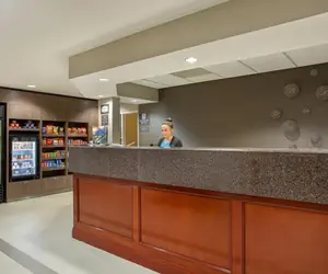 Photo 3 - Residence Inn Knoxville Cedar Bluff