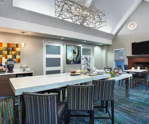 Photo 2 - Residence Inn Knoxville Cedar Bluff