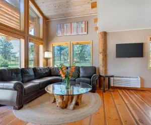 Photo 3 - Best Western Ponderosa Lodge