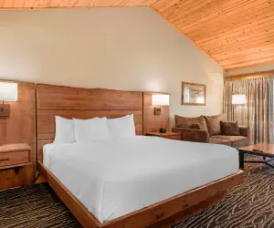 Photo 5 - Best Western Ponderosa Lodge