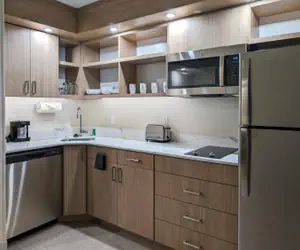 Photo 4 - Homewood Suites by Hilton Oklahoma City Airport