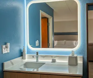 Photo 5 - Homewood Suites by Hilton Oklahoma City Airport