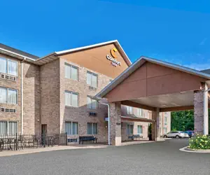 Photo 4 - Comfort Inn Whitehall near Michigan's Adventure