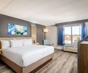 Photo 2 - La Quinta by Wyndham Lexington Park - Patuxent