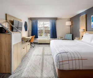 Photo 4 - La Quinta by Wyndham Lexington Park - Patuxent