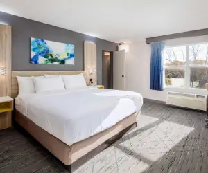 Photo 5 - La Quinta by Wyndham Lexington Park - Patuxent