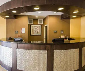 Photo 3 - Comfort Suites Simpsonville - Greenville