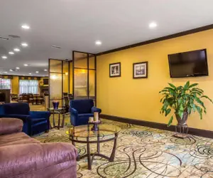 Photo 5 - Comfort Suites Simpsonville - Greenville