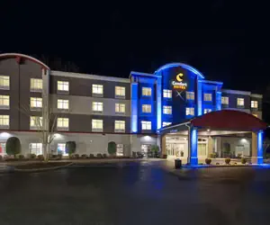 Photo 2 - Comfort Suites Williamsburg Historic Area