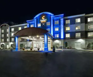 Photo 3 - Comfort Suites Williamsburg Historic Area