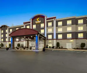 Photo 4 - Comfort Suites Williamsburg Historic Area