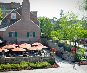 Photo 2 - Nassau Inn