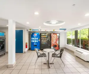 Photo 3 - Motel 6 - Augusta, GA