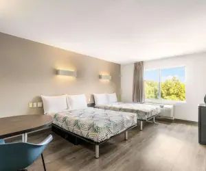 Photo 5 - Motel 6 - Augusta, GA