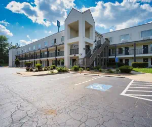 Photo 4 - Motel 6 - Augusta, GA