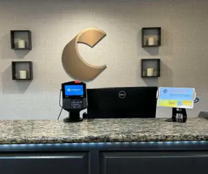 Photo 2 - Comfort Inn Ellensburg