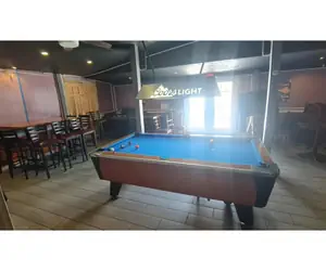 Photo 4 - Werry's Cottages Motel & Pub by OYO East Stroudsburg Poconos