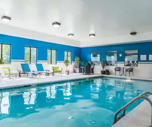 Photo 3 - Hampton Inn Ottawa - Starved Rock Area