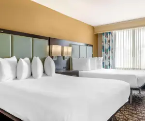 Photo 5 - Best Western Plus Oceanside Palms