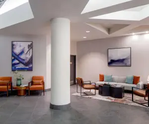 Photo 3 - Doubletree Suites by Hilton Salt Lake City