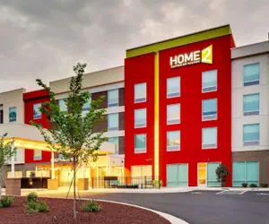 Photo 2 - Home2 Suites By Hilton Sanford