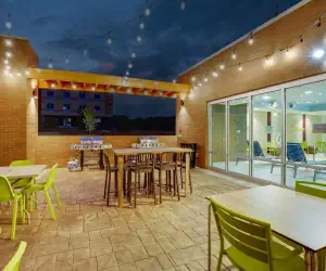 Photo 3 - Home2 Suites By Hilton Sanford