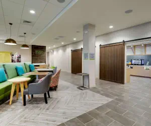 Photo 5 - Home2 Suites By Hilton Sanford