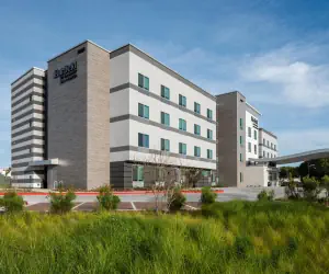 Photo 3 - Fairfield by Marriott Inn & Suites Anaheim Los Alamitos