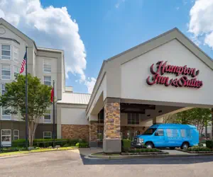 Photo 2 - Hampton Inn & Suites Memphis East Germantown Area
