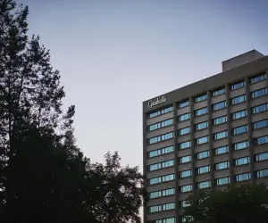 Photo 4 - Graduate by Hilton Ann Arbor