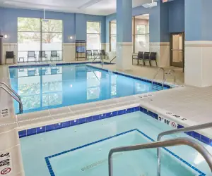 Photo 2 - Residence Inn Arlington Courthouse