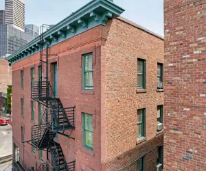 Photo 2 - Best Western Plus Pioneer Square Hotel Downtown