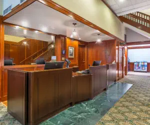 Photo 5 - Best Western Plus Pioneer Square Hotel Downtown