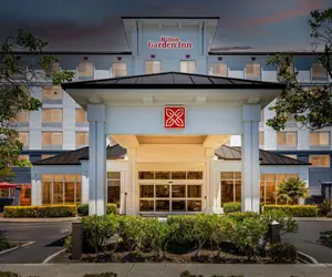 Photo 2 - Hilton Garden Inn San Mateo