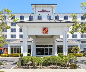 Photo 3 - Hilton Garden Inn San Mateo