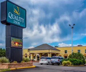 Photo 2 - Quality Inn Trinidad