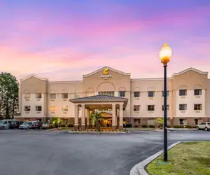 Photo 2 - Comfort Inn Summerville - Charleston