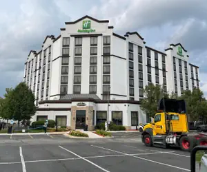 Photo 2 - Holiday Inn Hotel & Suites Chicago Northwest - Elgin, an IHG Hotel