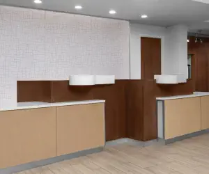 Photo 4 - Fairfield Inn & Suites by Marriott Savannah Downtown Historic District